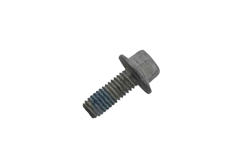 GM Genuine Parts Front Axle Hub Lock Bolt