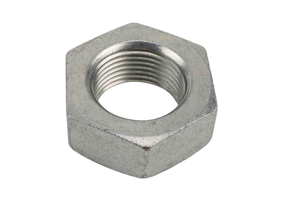 GM Genuine Parts Front Differential Drive Pinion Gear Nut