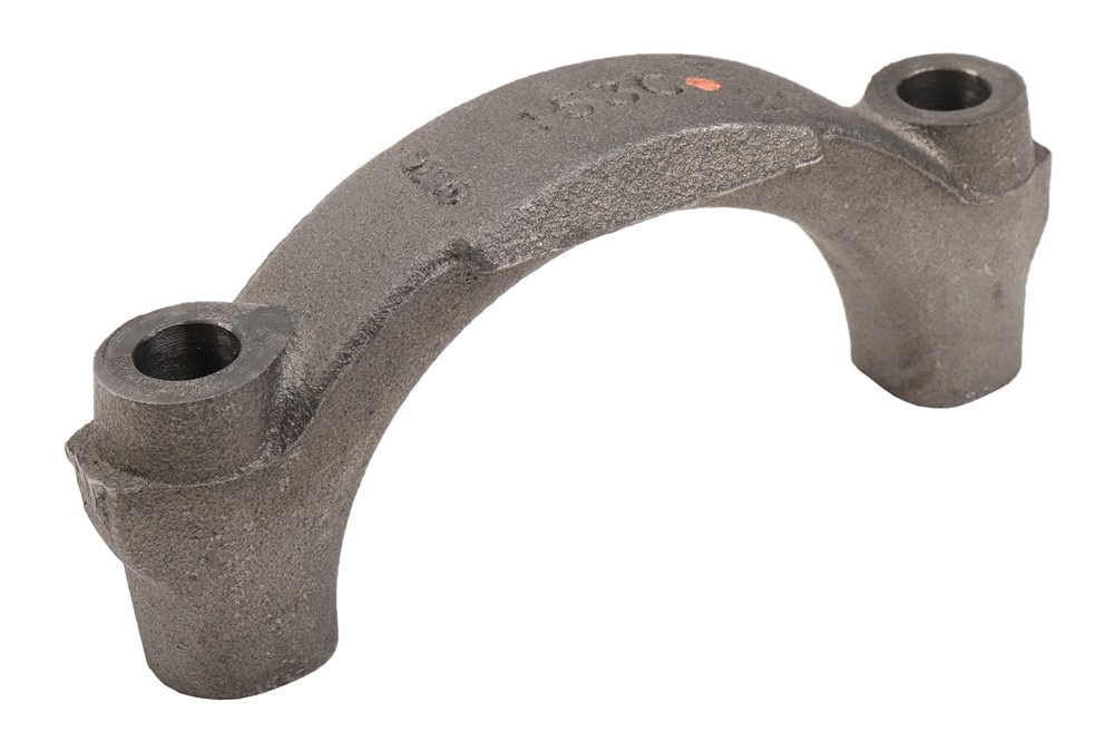 GM Genuine Parts Front Differential Bearing Cap Bolt