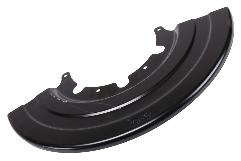 GM Genuine Parts Front Brake Shield