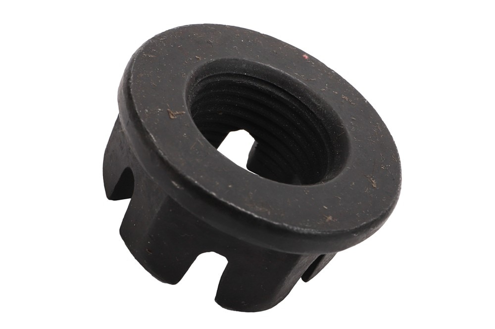 GM Genuine Parts Steering Knuckle Nut