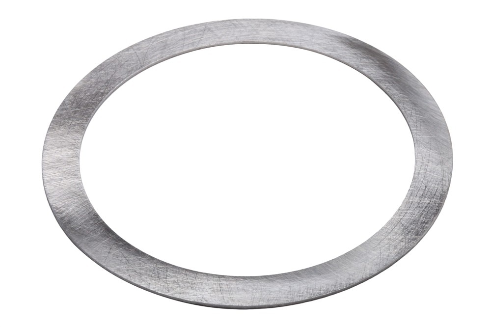 GM Genuine Parts Differential Bearing Shim