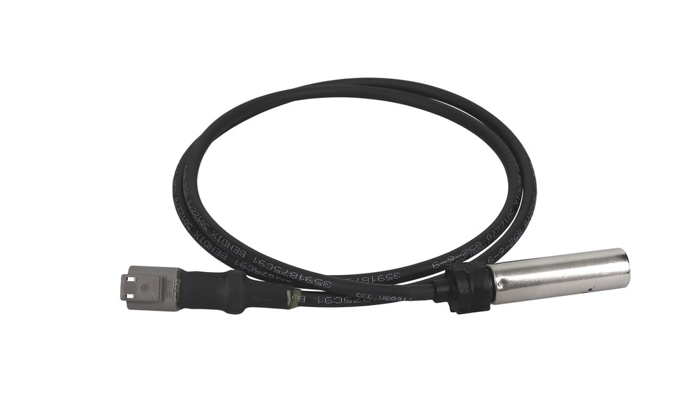 GM Genuine Parts Wheel Speed Sensor