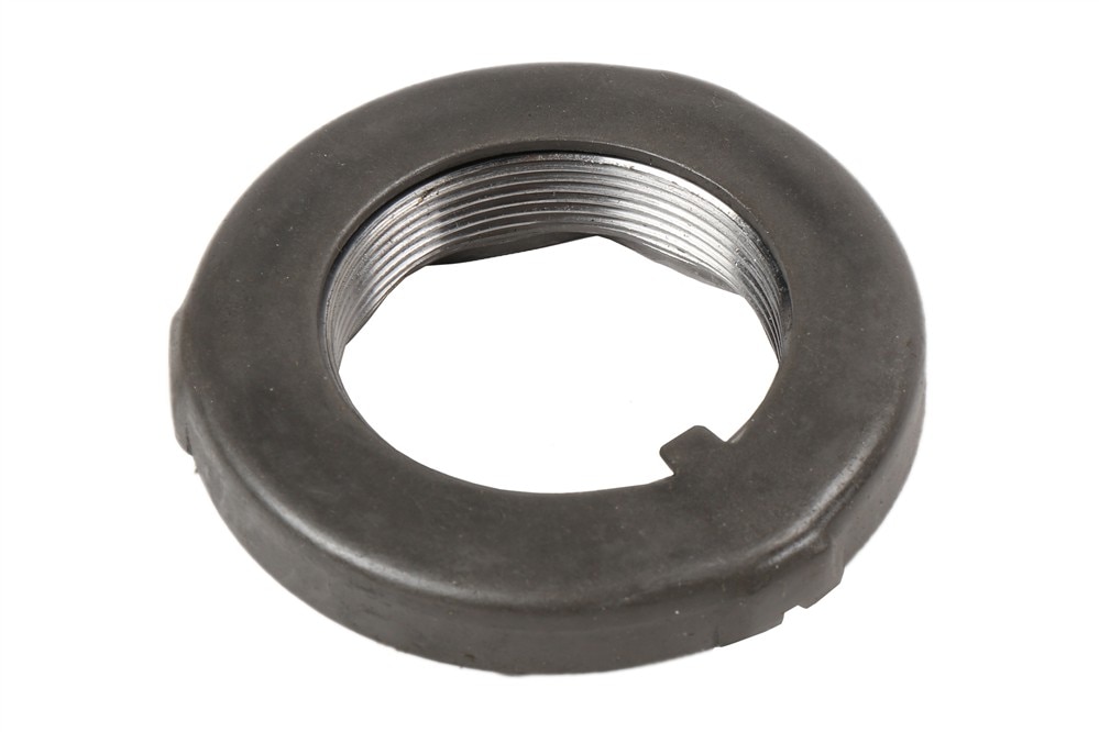 GM Genuine Parts Rear Wheel Bearing Lock Nut