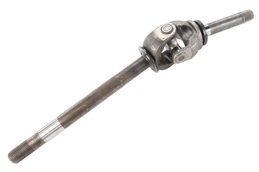 GM Genuine Parts Front Driver Side Half-Shaft