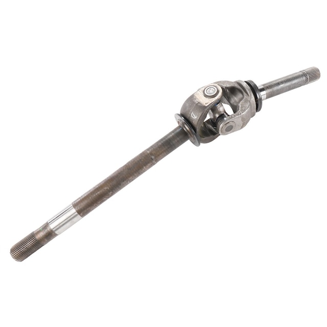 GM Genuine Parts Front Driver Side Half-Shaft