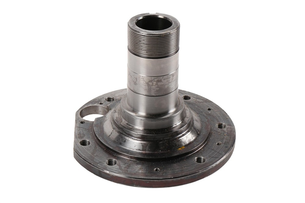 GM Genuine Parts Front Driver Side Wheel Spindle