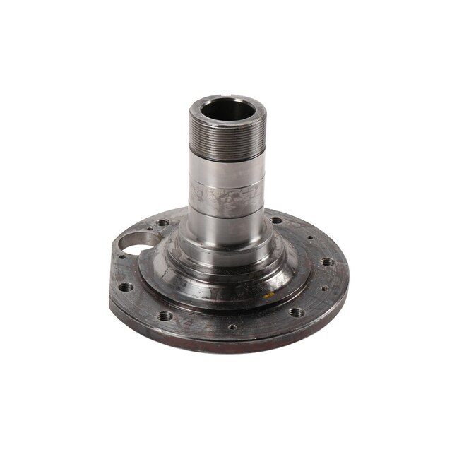 GM Genuine Parts Front Driver Side Wheel Spindle