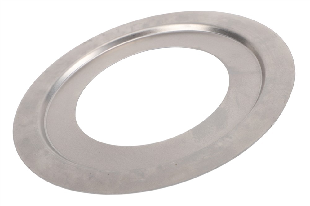 GM Genuine Parts Front Differential Drive Pinion Gear Bearing Baffle
