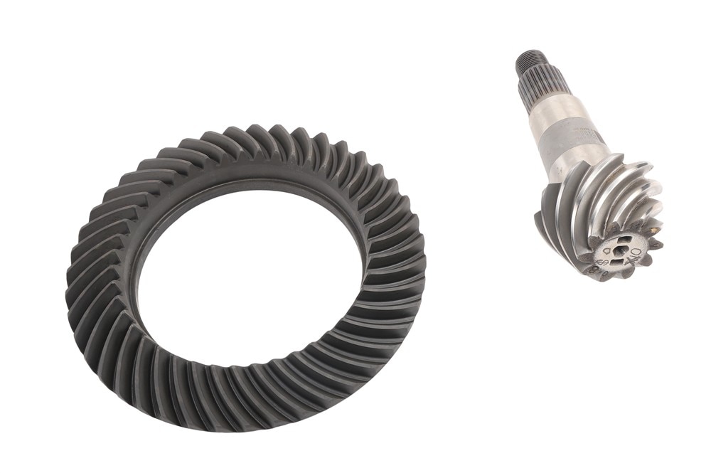 GM Genuine Parts Front Differential Ring and Drive Pinion Gear Set
