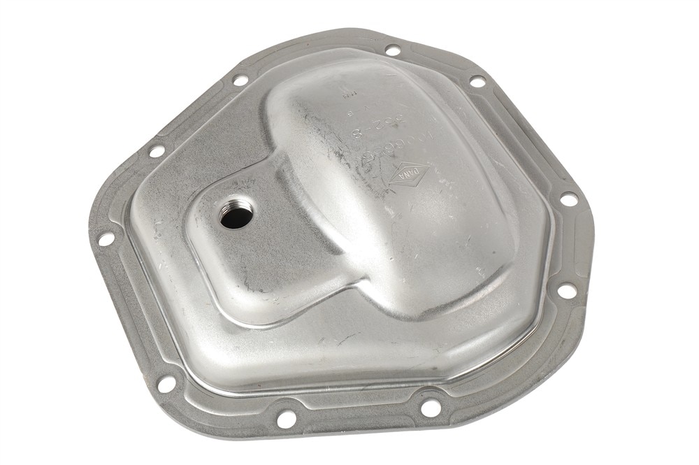 GM Genuine Parts Front Axle Housing Cover