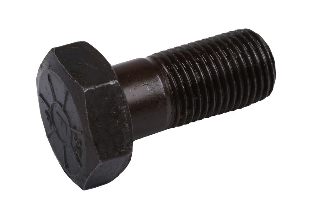 GM Genuine Parts Front Differential Ring Gear Bolt