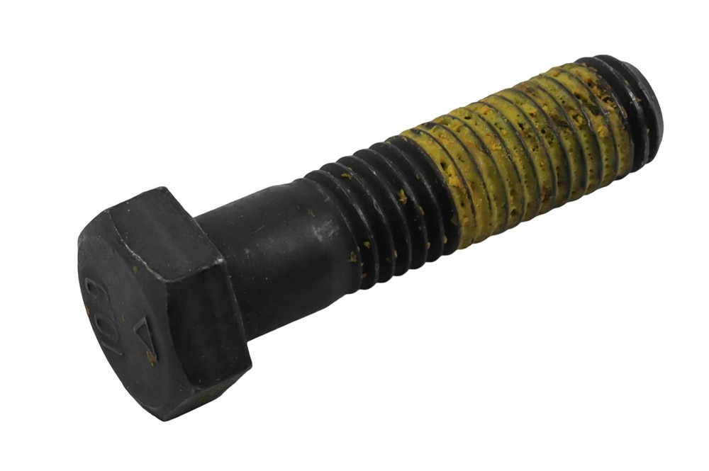 GM Genuine Parts Front Brake Caliper Bolt