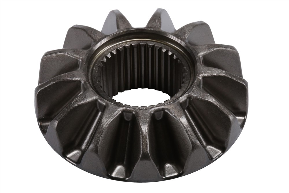 GM Genuine Parts Front Differential Side Gear