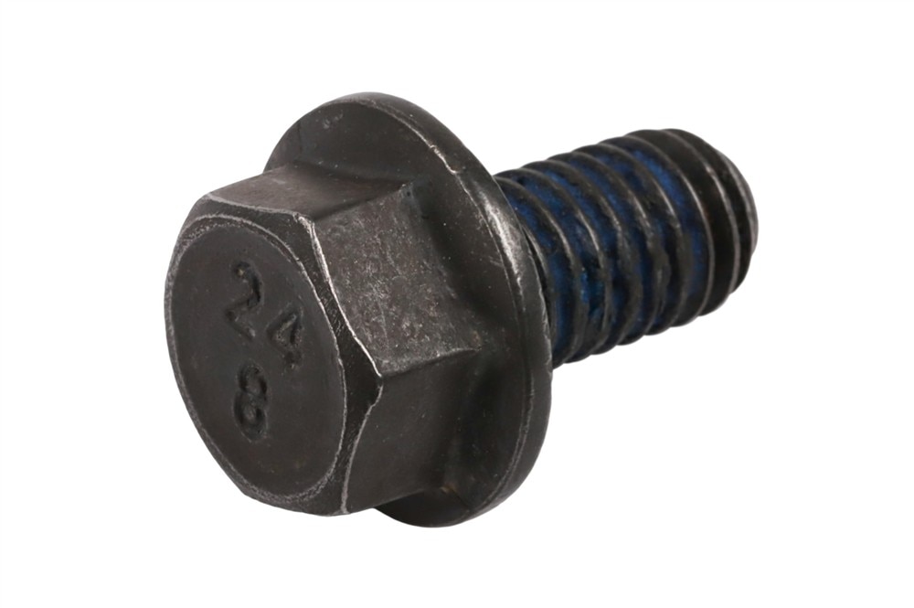 GM Genuine Parts Front Axle Housing Cover Bolt