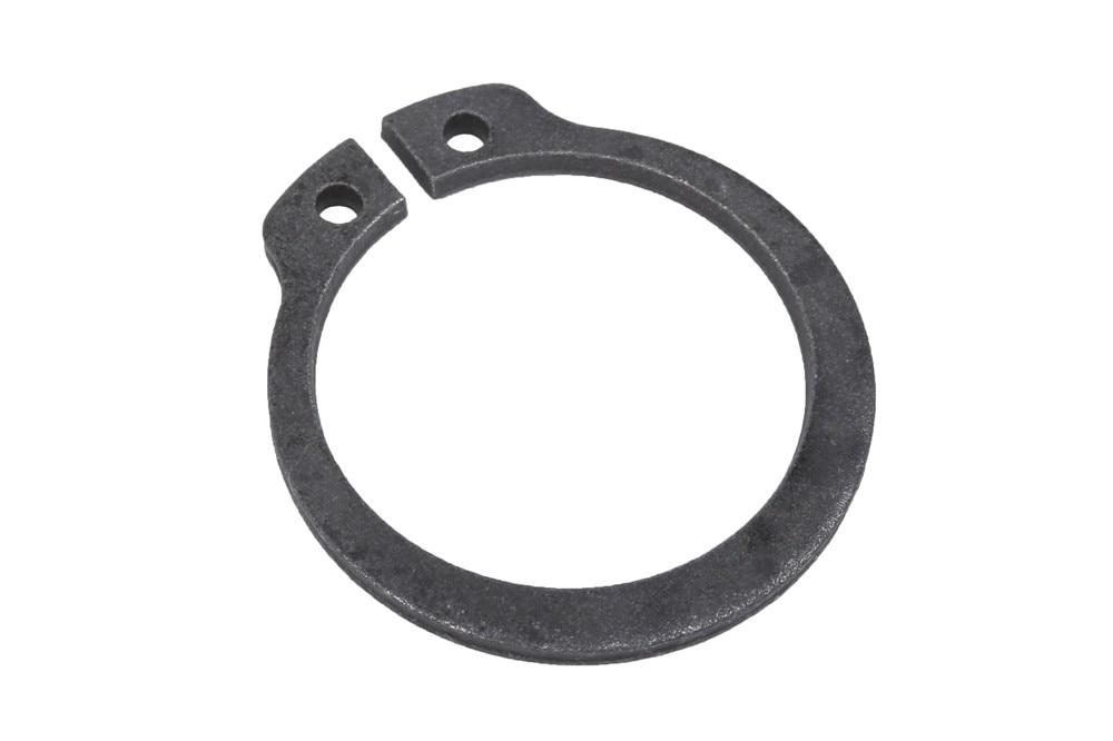 GM Genuine Parts Front Wheel Bearing Retaining Ring