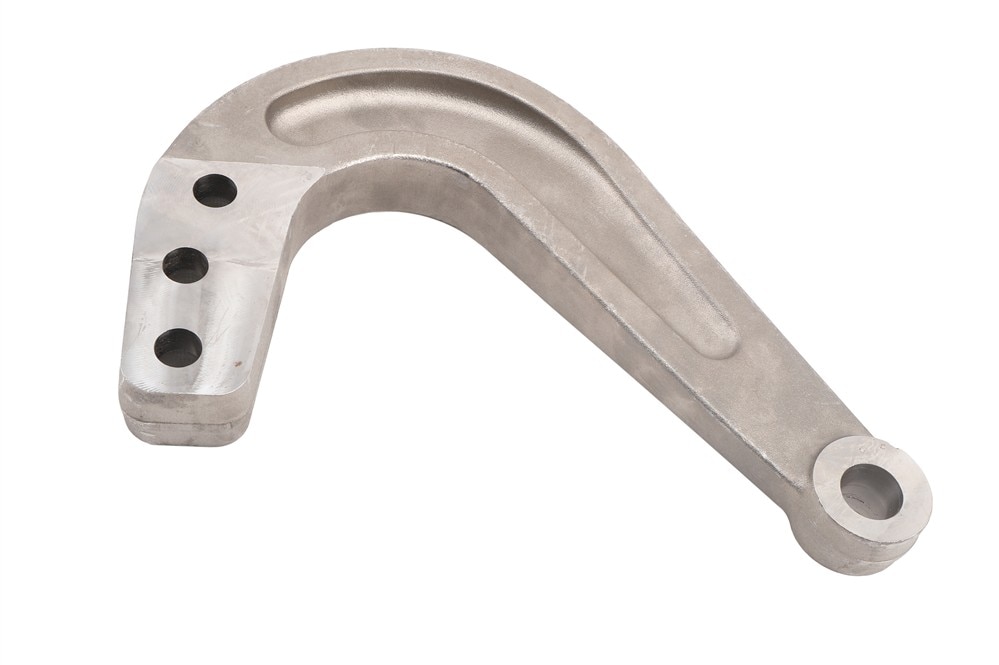 GM Genuine Parts Steering Arm