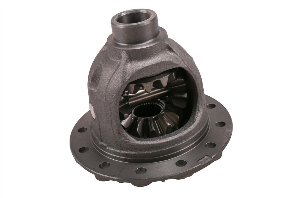GM Genuine Parts Front Differential Carrier