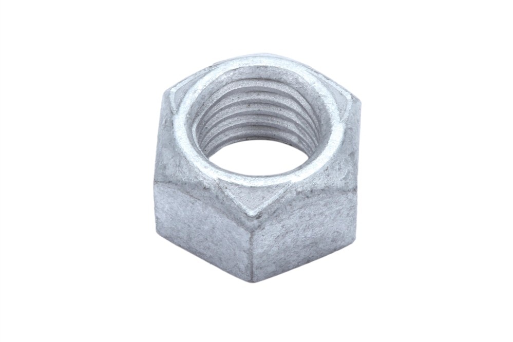 GM Genuine Parts Front Brake Caliper Mounting Plate Nut