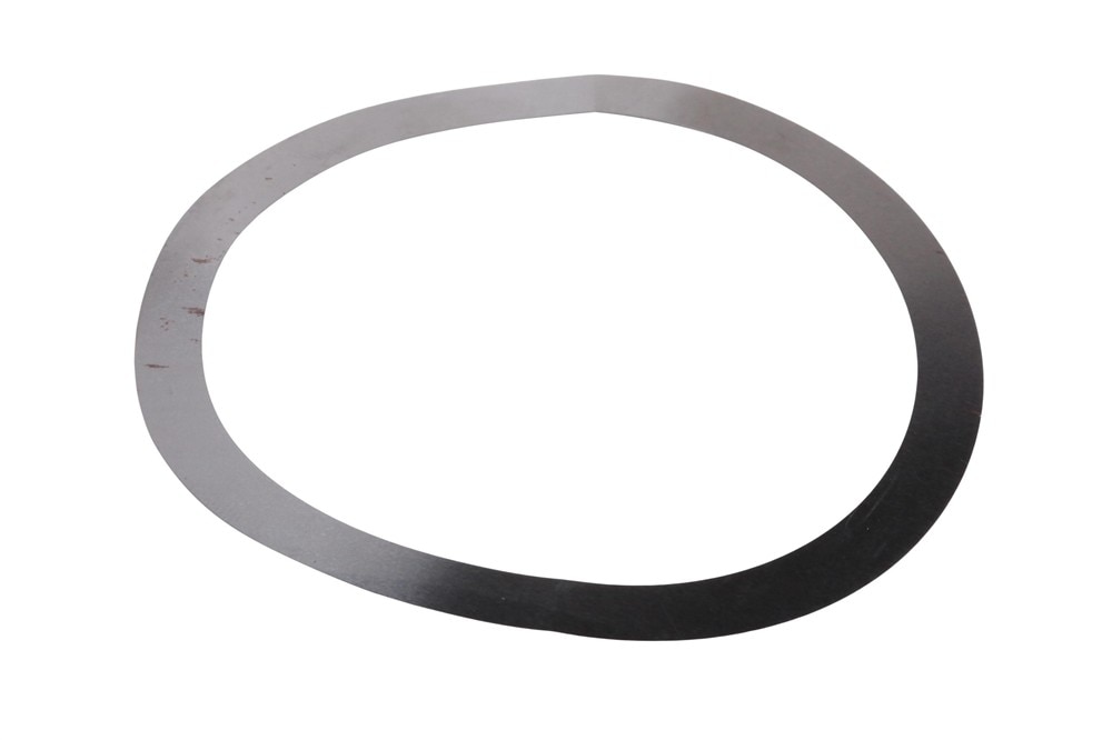 GM Genuine Parts Differential Bearing Shim
