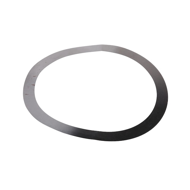 GM Genuine Parts Differential Bearing Shim
