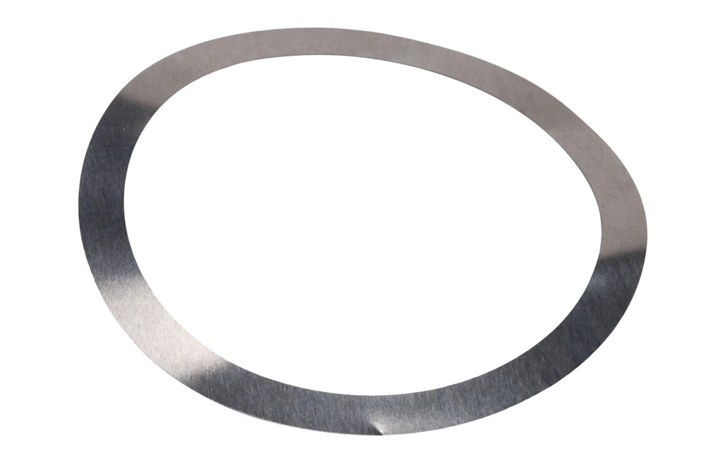 GM Genuine Parts Differential Bearing Shim