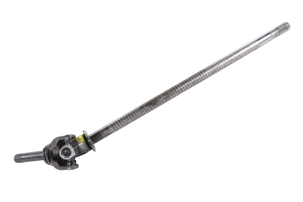 GM Genuine Parts Front Passenger Side Half-Shaft