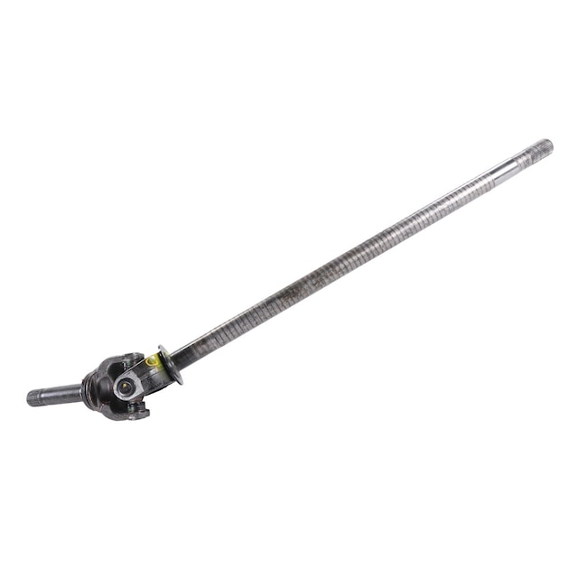 GM Genuine Parts Front Passenger Side Half-Shaft