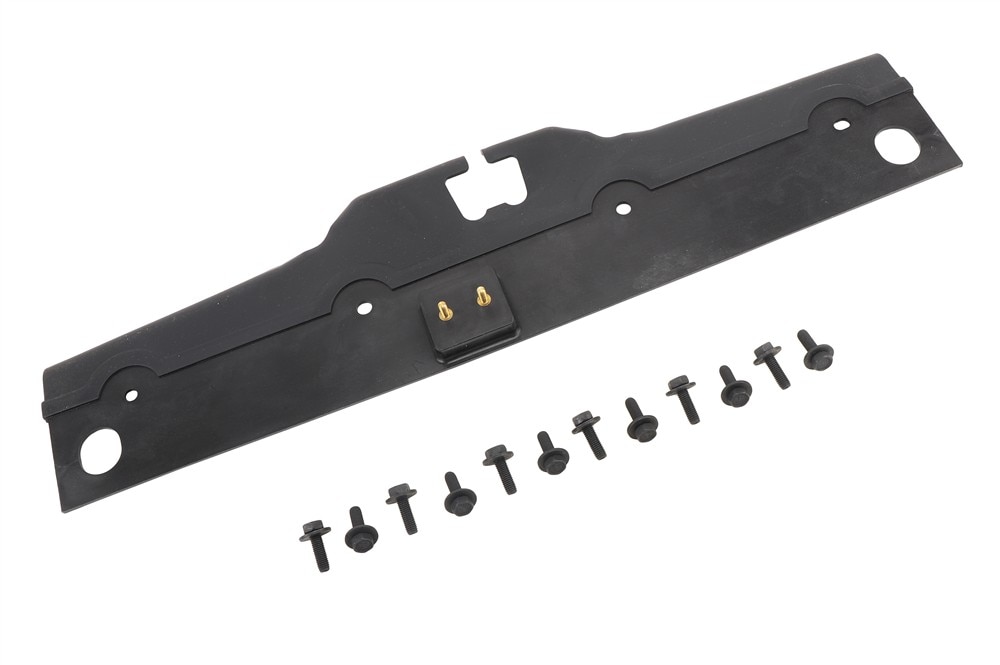 GM Genuine Parts Radiator Seal