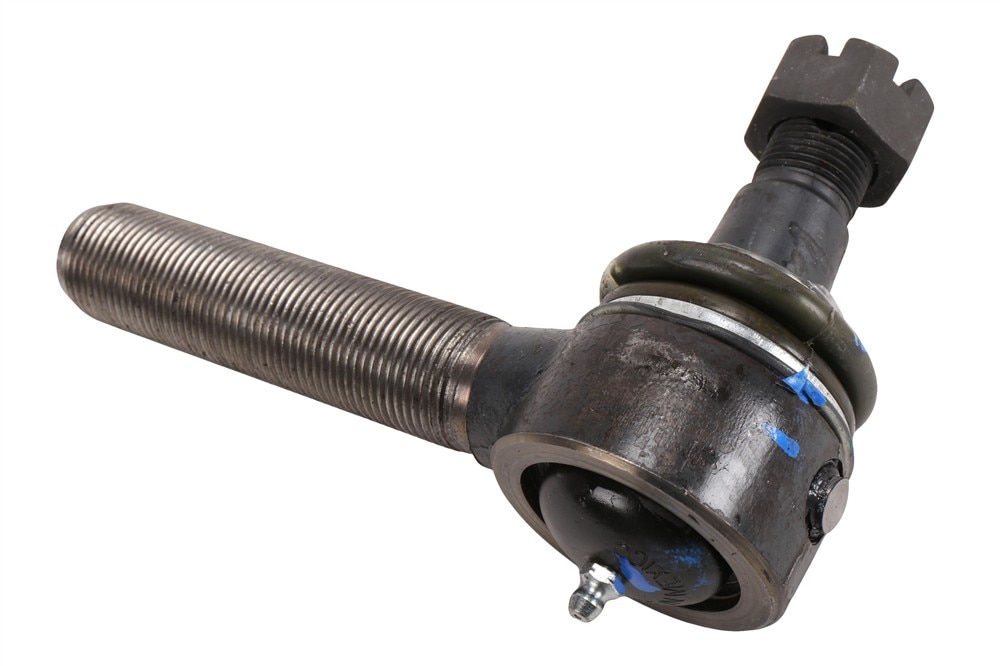 GM Genuine Parts Driver Side Steering Linkage Tie Rod End