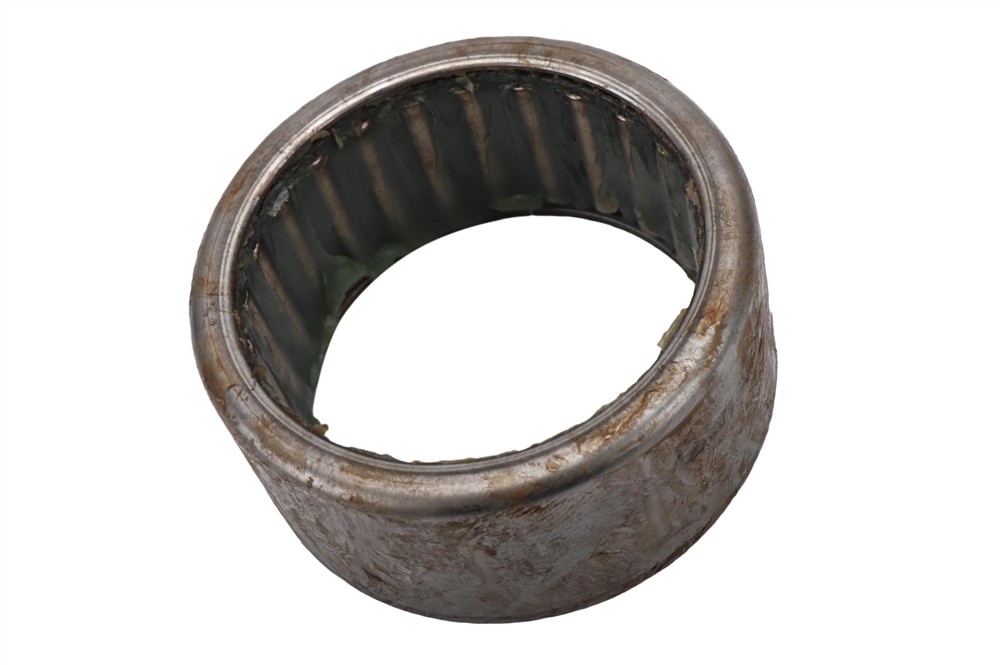 GM Genuine Parts Front Wheel Drive Shaft Bearing