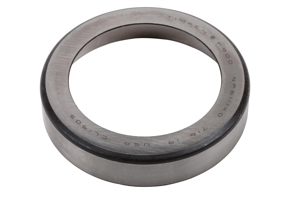 GM Genuine Parts Differential Drive Pinion Gear Outer Bearing