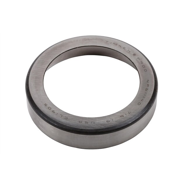 GM Genuine Parts Differential Drive Pinion Gear Outer Bearing