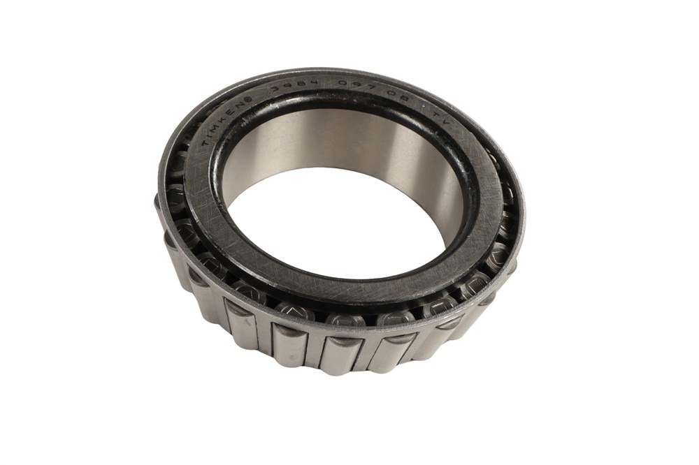 GM Genuine Parts Differential Bearing Cone