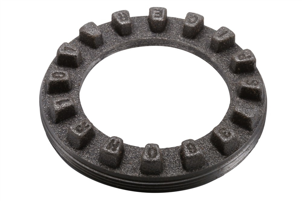 GM Genuine Parts Differential Bearing Retaining Ring