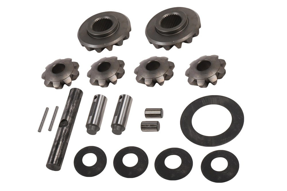 GM Genuine Parts Rear Axle Differential