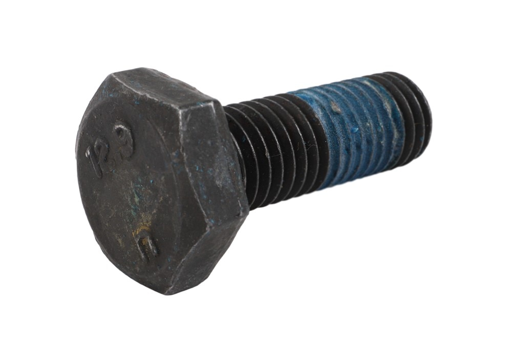 GM Genuine Parts Rear Differential Ring Gear Bolt