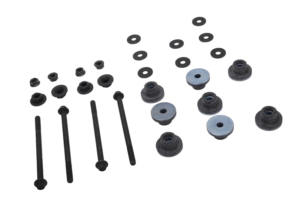 GM Genuine Parts Radiator Support