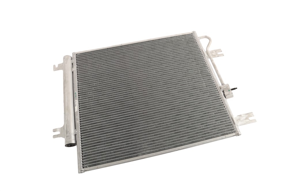 GM Genuine Parts Air Conditioning Condenser