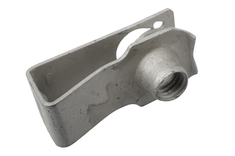 GM Genuine Parts Fuel Tank Shield Clip