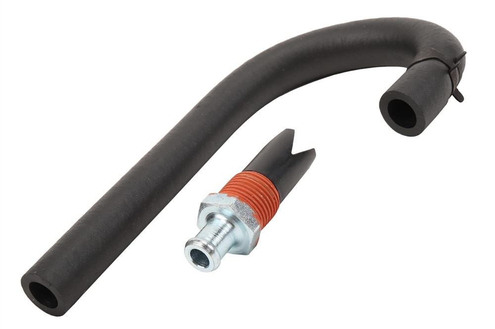 GM Genuine Parts Differential Vent Hose