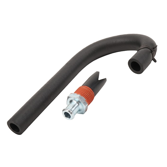 GM Genuine Parts Differential Vent Hose