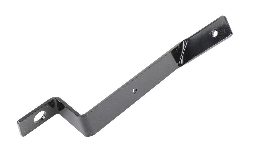 GM Genuine Parts Air Compressor Discharge Tube Bracket (at Compressor)