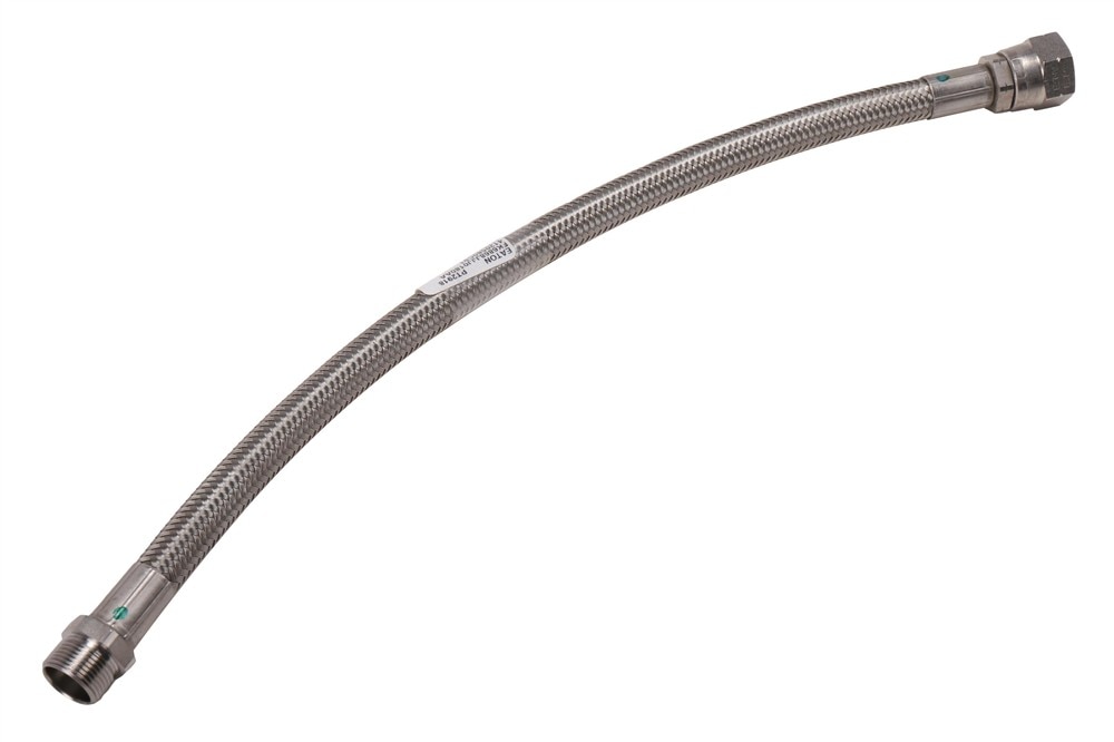 GM Genuine Parts Rear Air Brake Compressor Discharge Hose