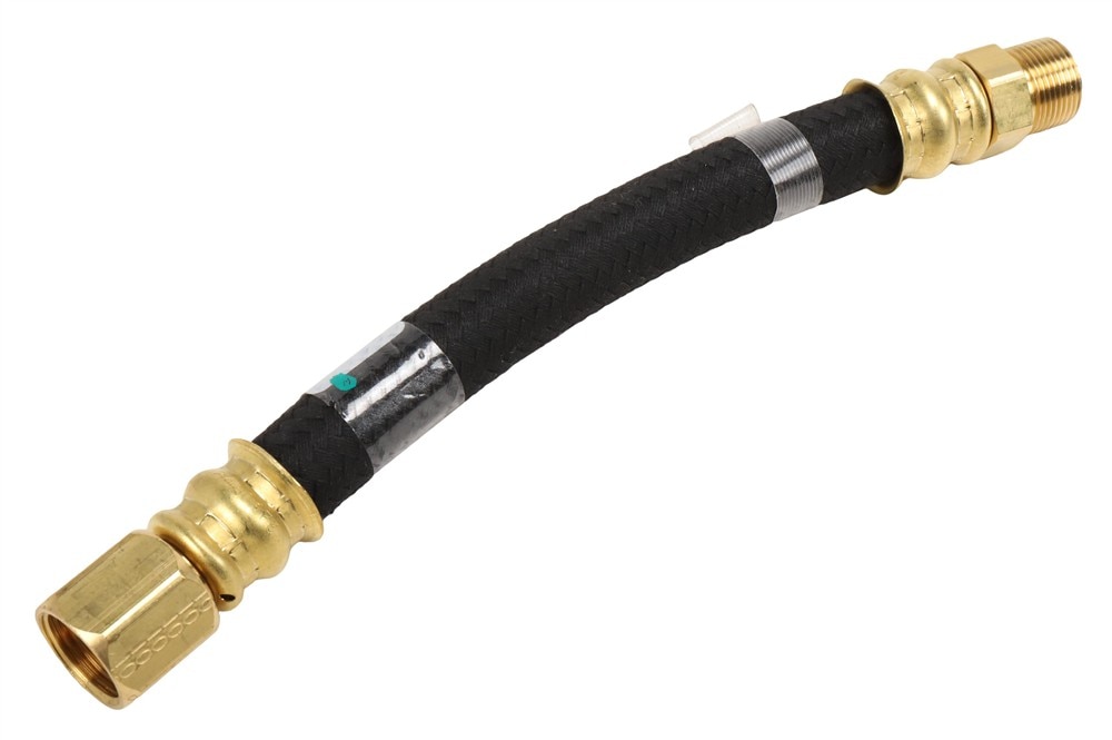 GM Genuine Parts Air Compressor Discharge Rear Hose