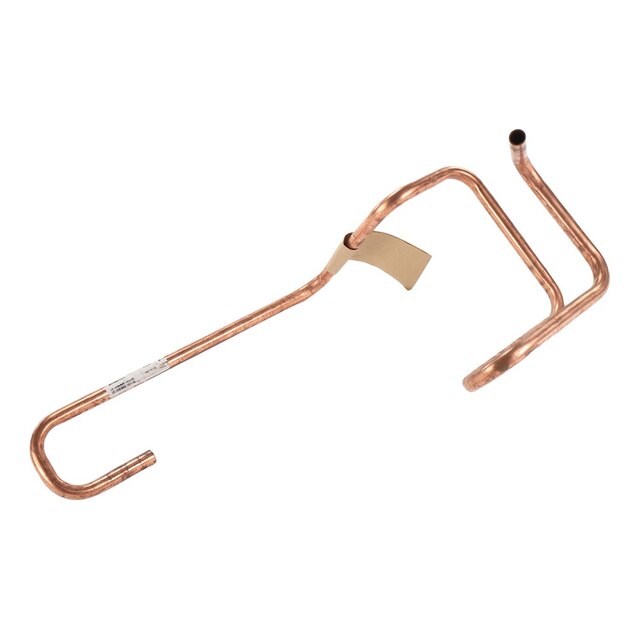 GM Genuine Parts Air Compressor Front Discharge Pipe