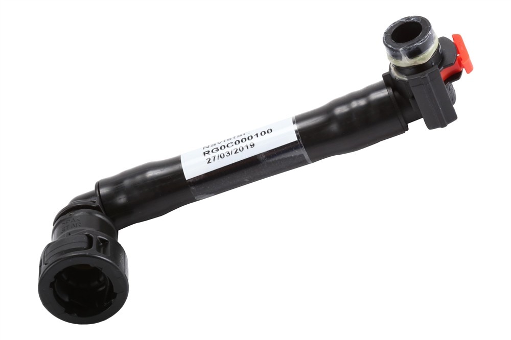 GM Genuine Parts Fuel Filter Inlet Tube