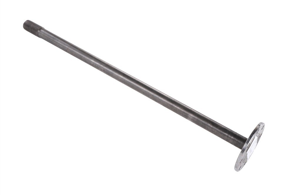 GM Genuine Parts Rear Passenger Side Axle Shaft
