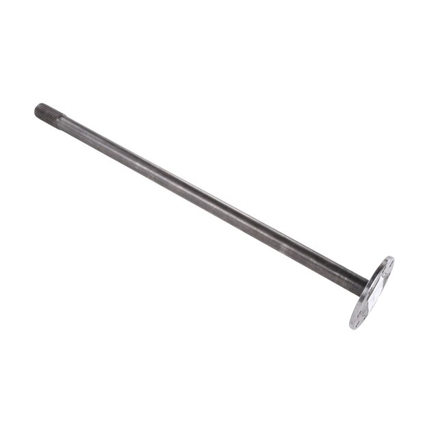 GM Genuine Parts Rear Passenger Side Axle Shaft