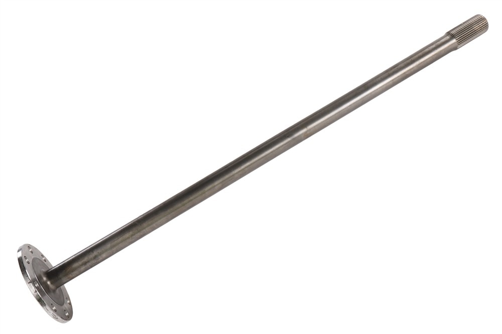 GM Genuine Parts Rear Driver Side Axle Shaft